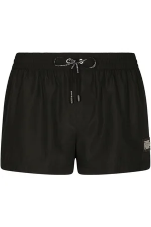 Dolce & Gabbana Costume da bagno con logo