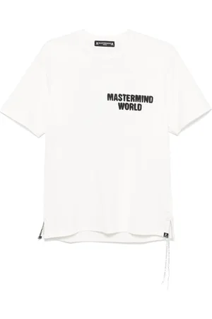 MASTERMIND T-shirt con stampa