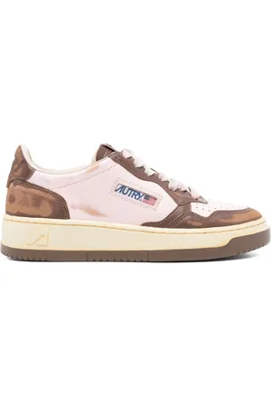 Autry Sneakers Super Vintage