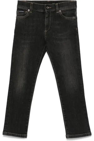 Dolce & Gabbana Jeans dritti