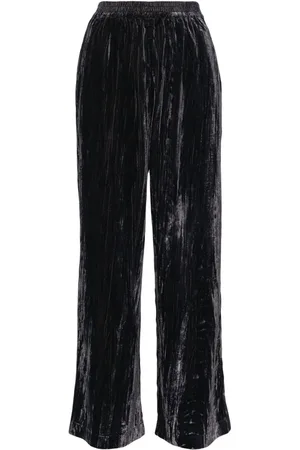 B+AB Pantaloni dritti