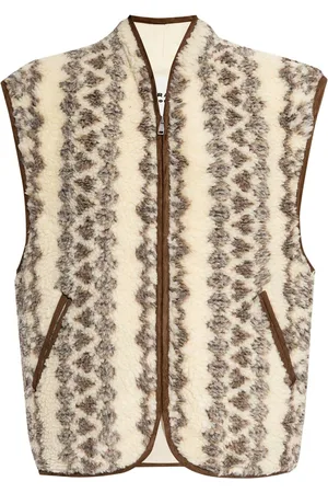 Marant Etoile Gilet Maximilia