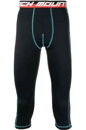 Aztech Leggings Next To Skin
