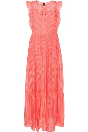 HUGO BOSS Abito midi
