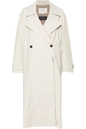 STUDIO NICHOLSON Trench Mawer