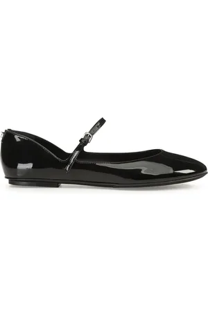 Sergio Rossi Ballerine Pilier