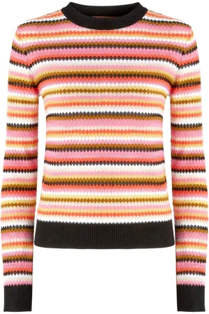 Missoni Maglione a righe