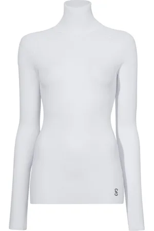 Proenza Schouler Maglione Fox