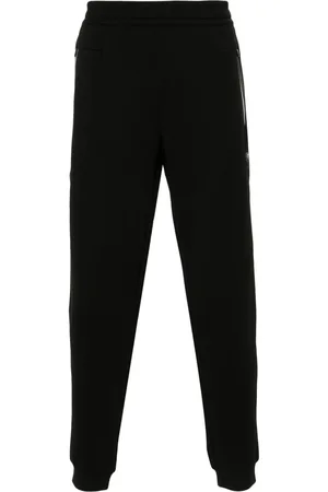 EA7 Pantaloni sportivi con logo