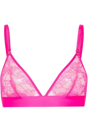 MAISON CLOSE Reggiseno a triangolo