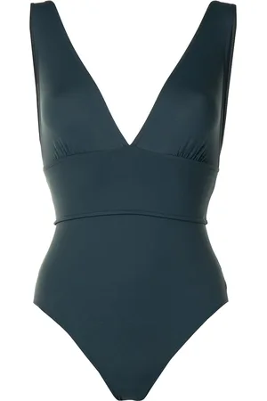 Bondi Born Costume intero monospalla Victoria