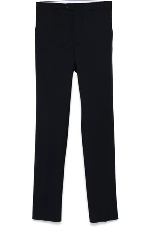 Fursac Pantaloni dritti