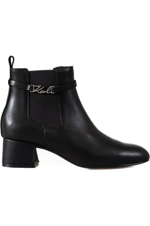 Karl Lagerfeld Stivaletti Bonnie