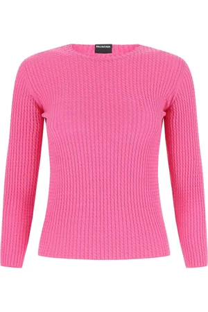 Balenciaga Maglione girocollo