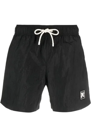Palm Angels Costume da bagno con applicazione
