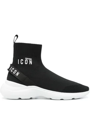 Dsquared2 Sneakers alte Fly