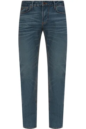 Emporio Armani Jeans slim J06