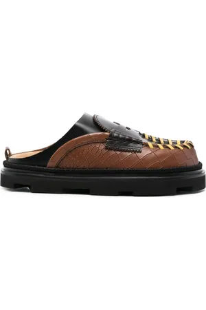Colville Mules chunky