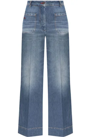 Victoria Beckham Jeans Alina