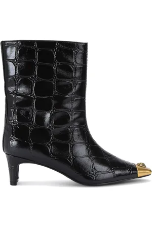 Kurt Geiger Stivaletti Regent 55mm