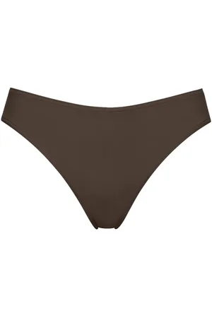 ERES Slip bikini a vita alta