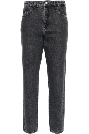 Patrizia Pepe Jeans con placca logo