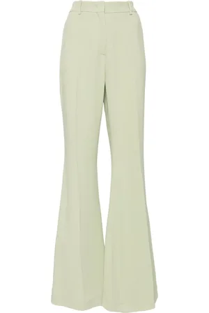 Elie saab Pantaloni in cady