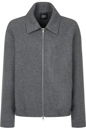 Studio Tomboy Giacca con zip