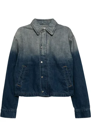 Izzue Giacca denim