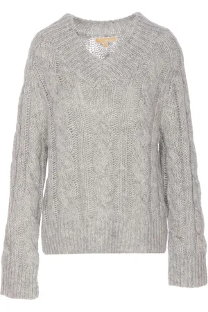Michael Kors Maglione a maglia intrecciata