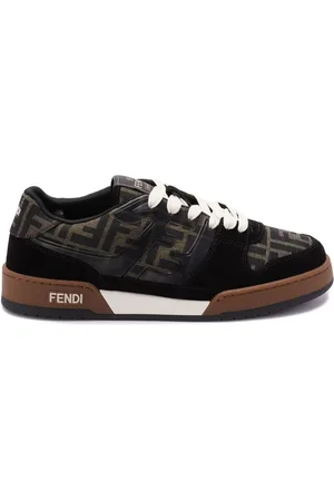 Fendi Sneakers Match