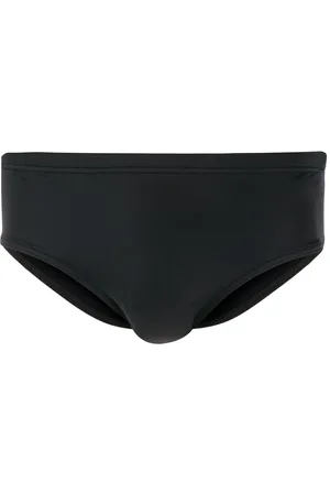 Dsquared2 Costume da bagno con stampa ICON