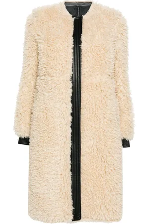 Patrizia Pepe Cappotto reversibile