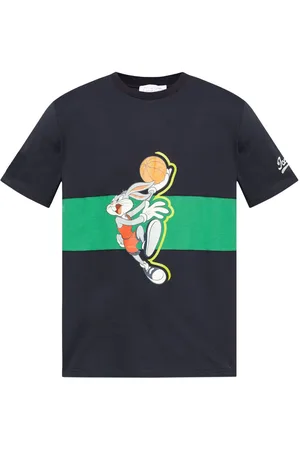 Iceberg T-shirt x Looney Tunes
