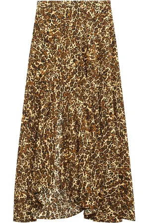 Isabel Marant Gonna Sakura