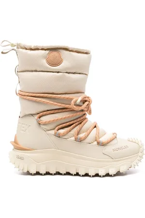 Moncler Stivali Trailgrip