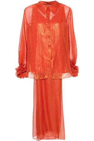Baruni Blusa e pantaloni Ashtar