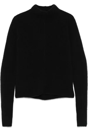 Rick Owens Maglione Headon Lupetto