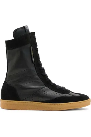 AllSaints Sneakers in pelle