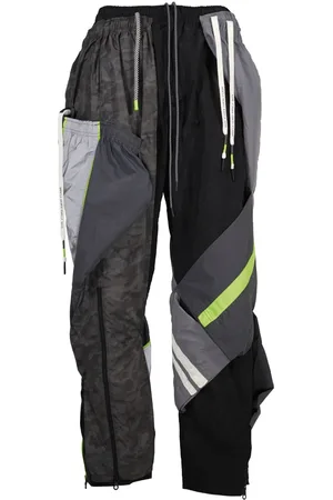 MOSTLY HEARD RARELY SEEN Joggers destrutturati