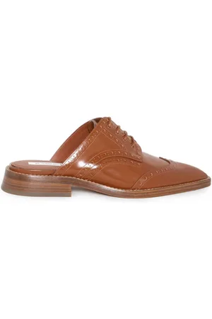 Victoria Beckham Oxford Spazzolato