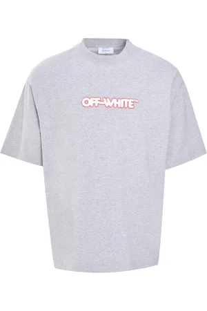 OFF-WHITE T-shirt con logo