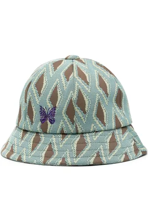 Pins & Needles Cappello bucket con stampa