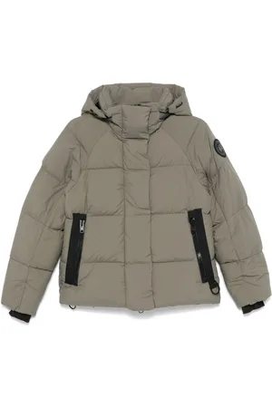 Canada Goose Piumino Junction