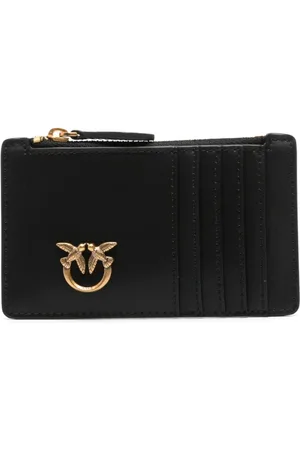 Pinko Portafoglio con logo