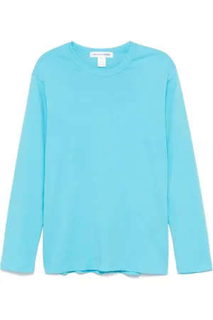 Comme des Garçons T-shirt a maniche lunghe
