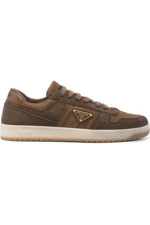 Prada Sneakers Downtown