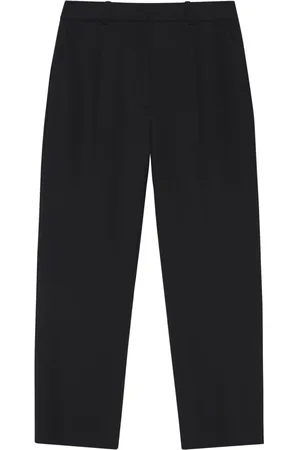 ANINE BING Pantaloni Blaine