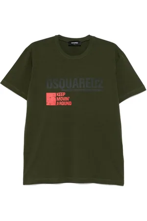 Dsquared2 T-shirt Cool
