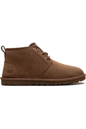 UGG Stivali Neumel II Chestnut